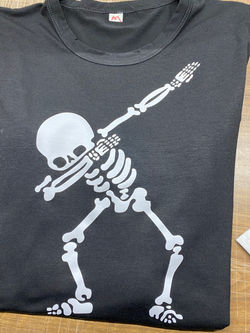 Calavera Tshirt