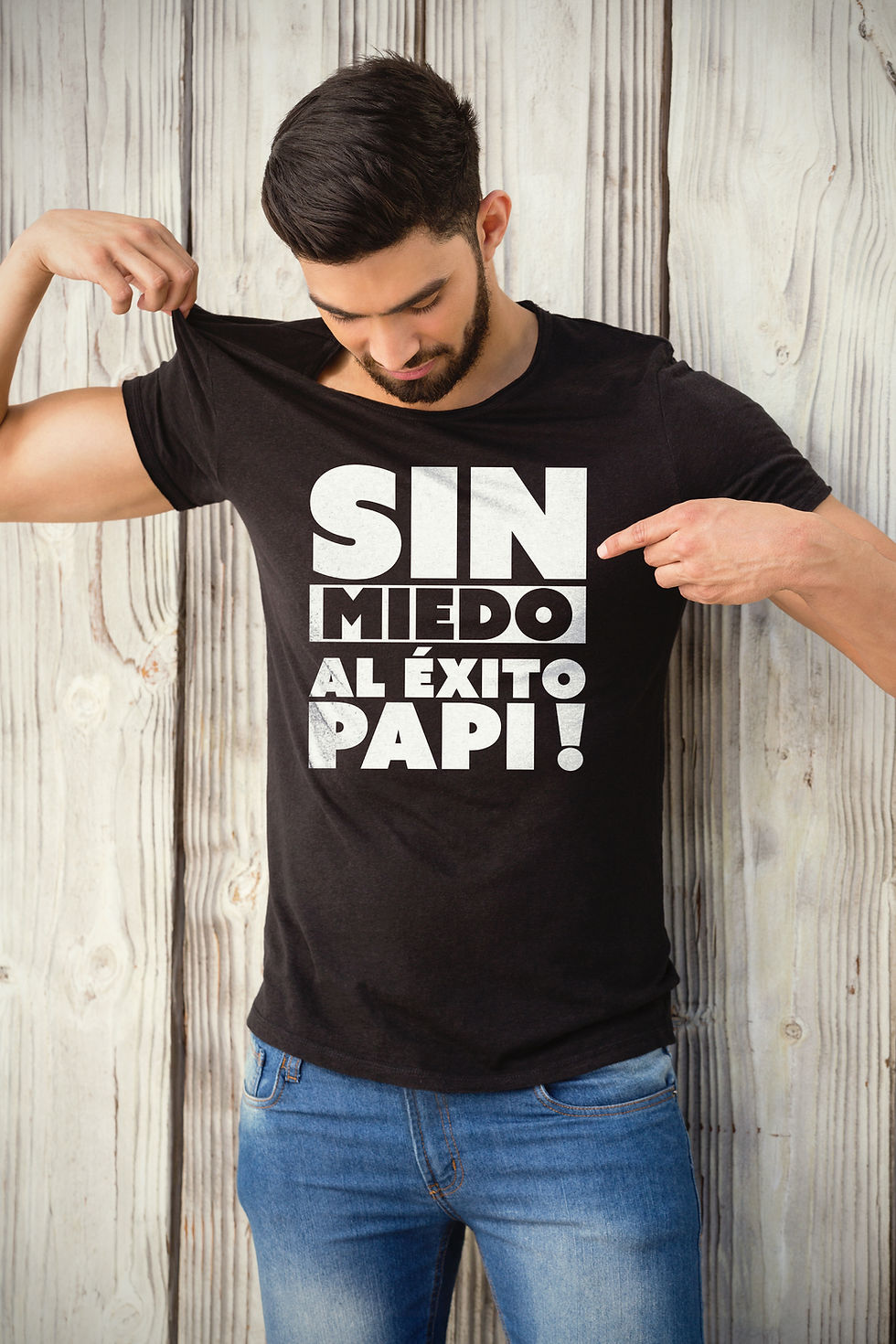 Miniatura: Sin Miedo Al Exito Papi