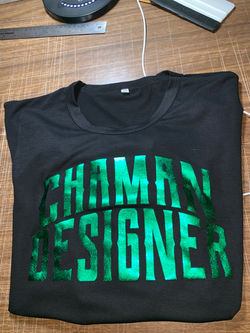 Chaman Designer