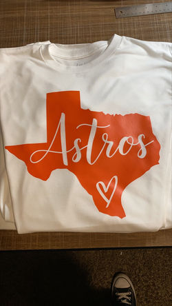Astros