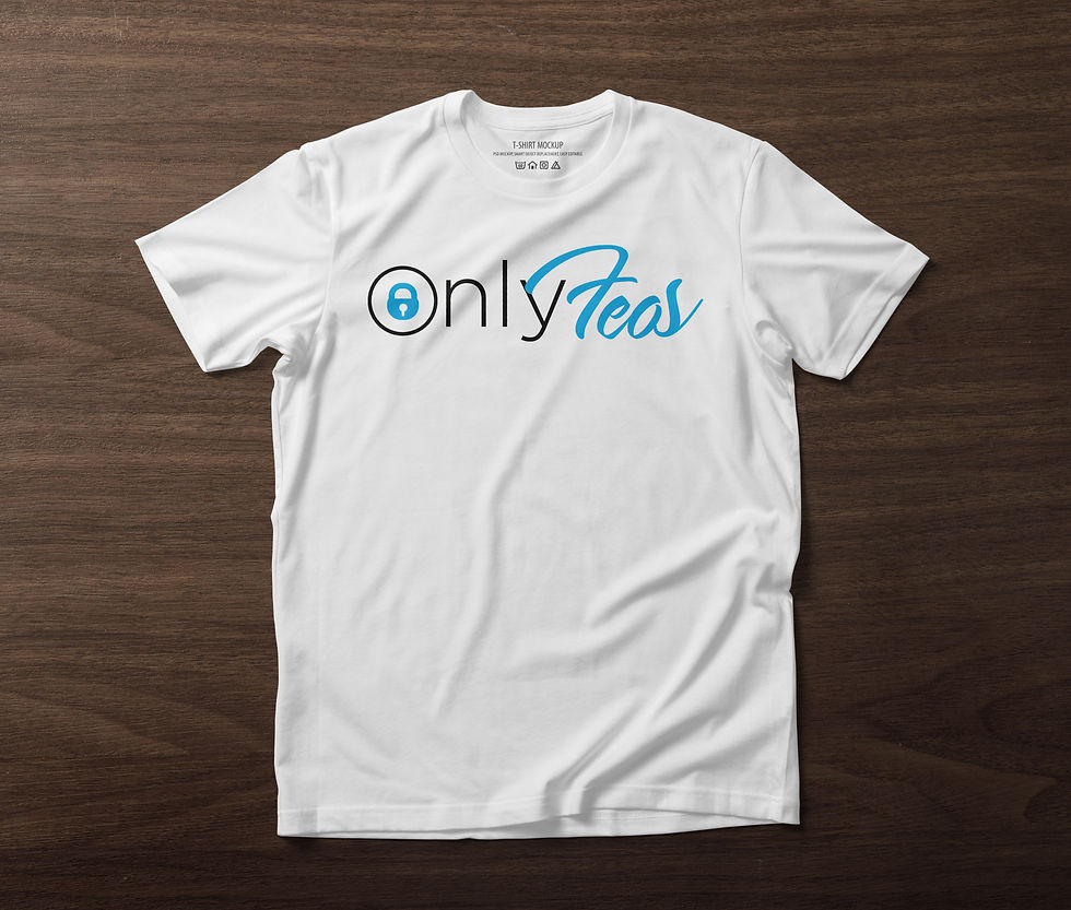 Miniatura: Only Feos
