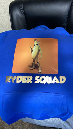 Ryder Squad