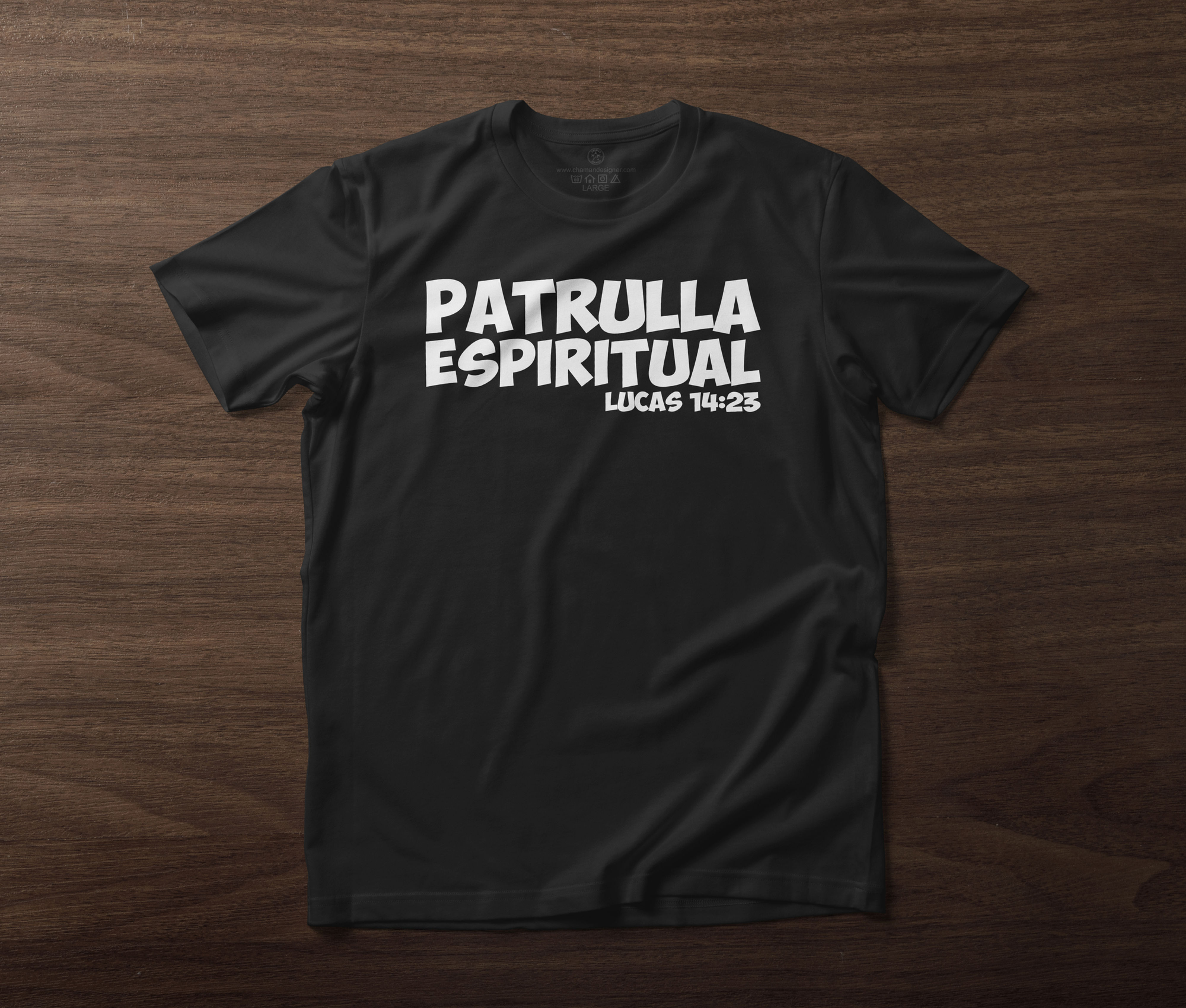 Patrulla Espiritual