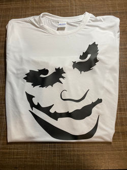 JOKER T-shirts