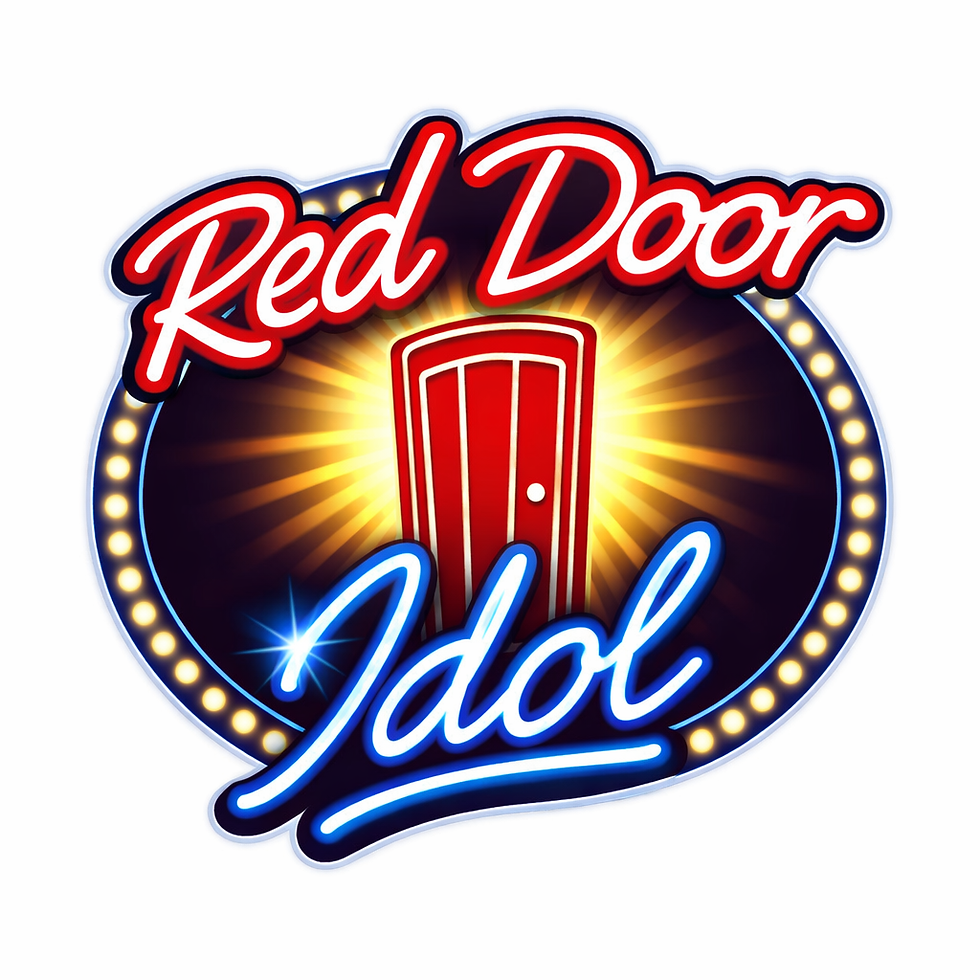 Red Door Idol