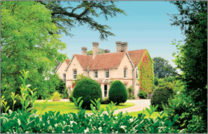 Photograph of The Old Rectory