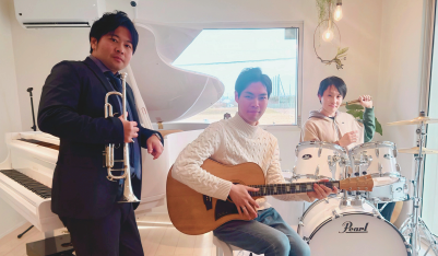 6/28(土)『ふらぺtino 4thライブ』開催のお知らせ🎶