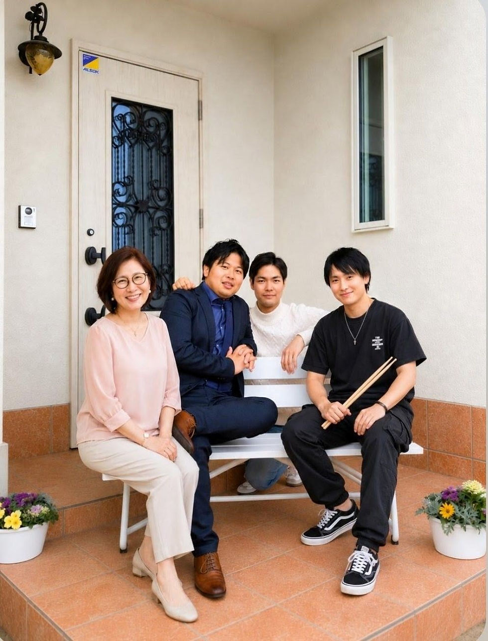 10/18(日)「テライチ」に出演します!