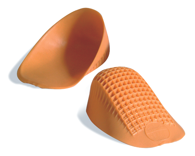 Tuli's Heel Cups Footcare Supplies