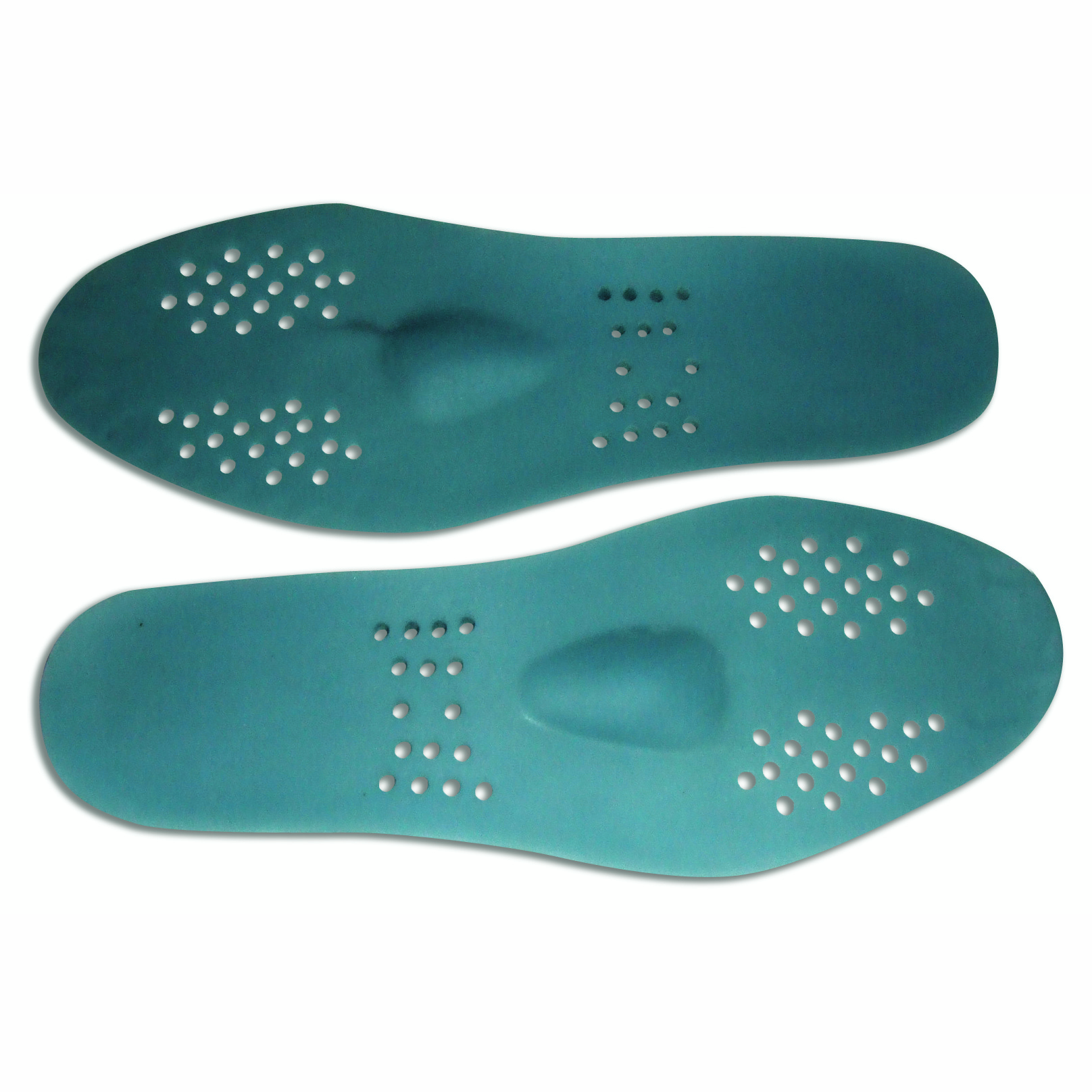 ProLyne Ventilated Silicone Gel insoles