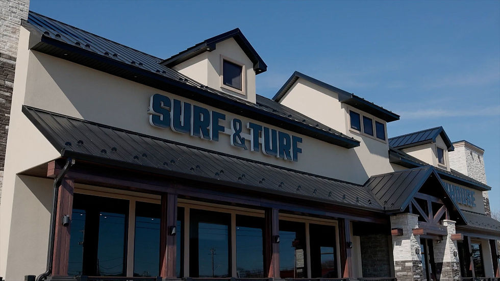 Surf n Turf 