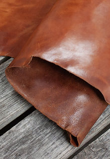 Qtan Bridle - Thoroughbred Leather