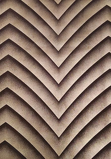 TASMAN LEATHER GROUP - SUEDE FOILS