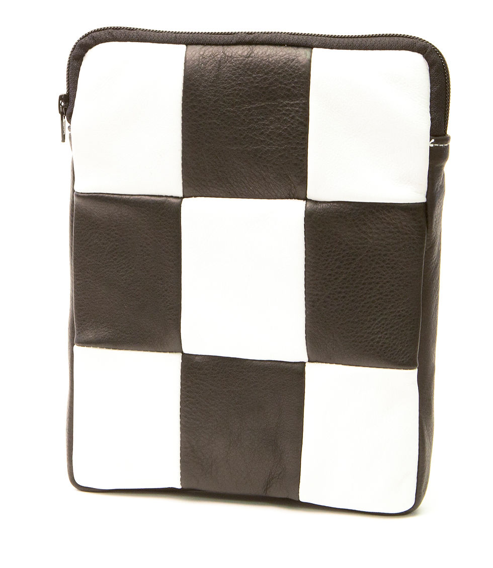 TECH iPad & Tablet Case