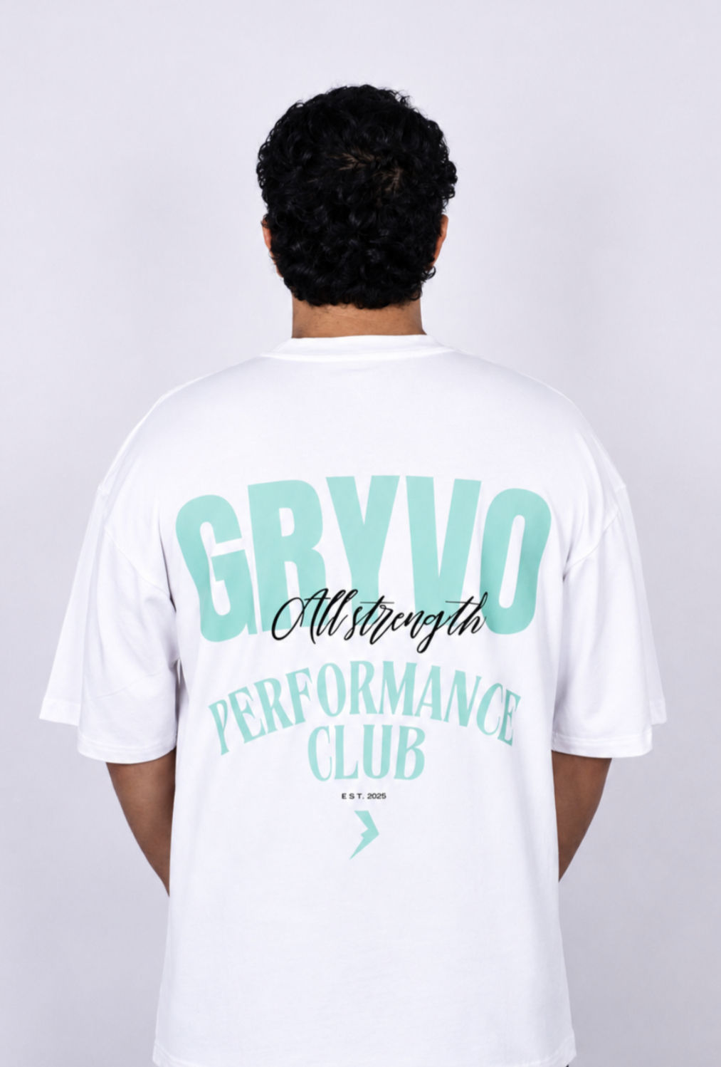 Prime Club Tee