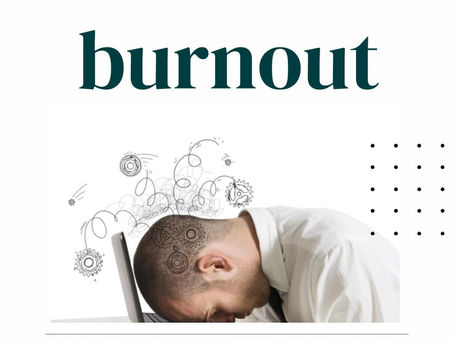 Burnout: por que e como ficar atento?