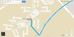 20 Nanyang Avenue Singapore 639809