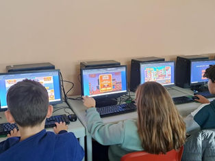 CCV Sophia • Projeto DigiComplex