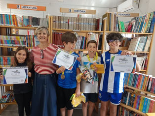 Campeonato SuperTmatik de História de Portugal
