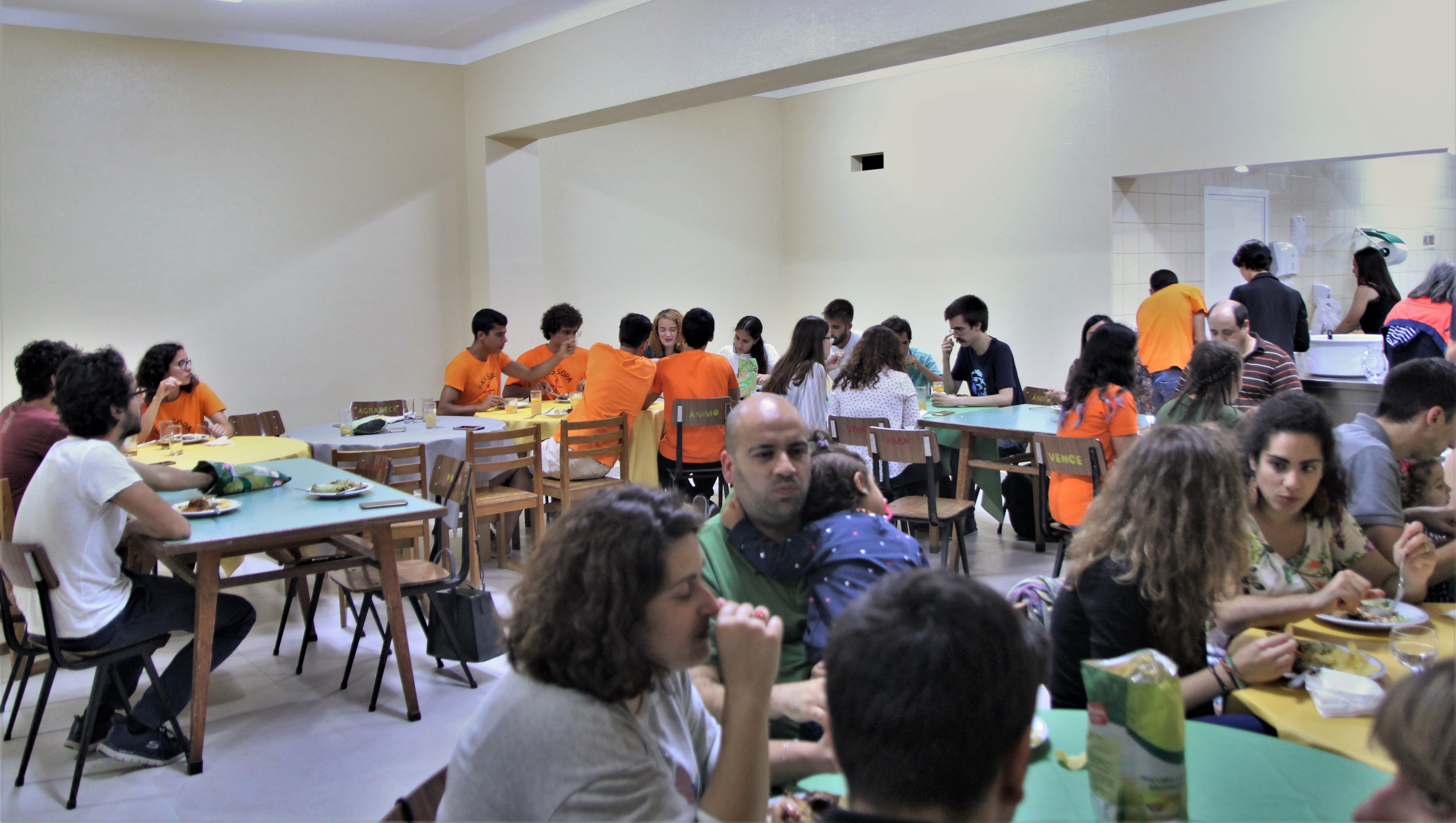 Jantar Aniversário (2)