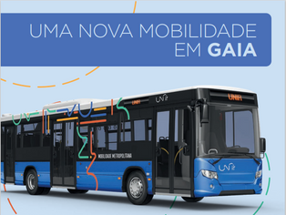Nova forma de mobilidade
