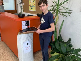 Eco-Escolas • Clube UBUNTU • “Geografia em ação”