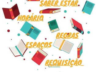 "Formação de Utilizadores da Biblioteca Escolar 2023"
