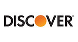 Discover card accepted
