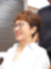 うねり・くせを抑え込みすぎず柔らかくまとまる大人ショート |調布美容室・柴崎美容室WINDMILL/40代ショート・50代ショート・60代ショート