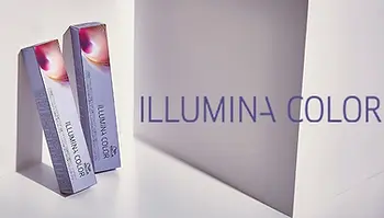 イルミナカラー|調布美容室・柴崎美容室WINDMILL