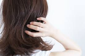 40代の髪型で陥りがちなミスとは?30代とは違う!?