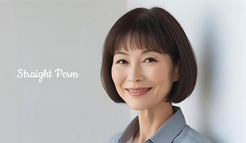 【調布・仙川エリア】柴崎美容室WINDMILLが作る大人ボブヘア