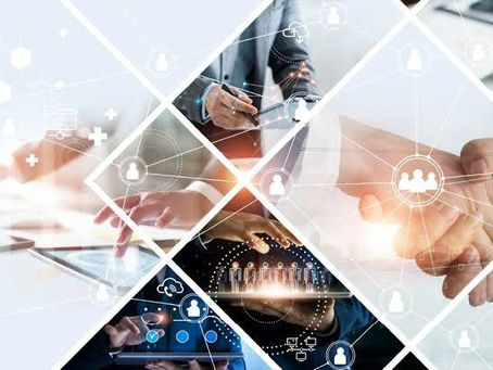 Global Market Research Merger — $90M Synergy Realization