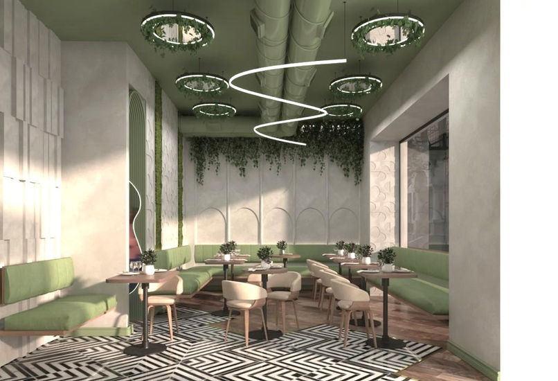 Designers restaurant (2)