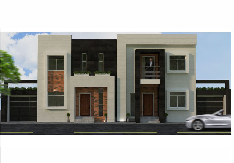 duplex house in Arinj (2)