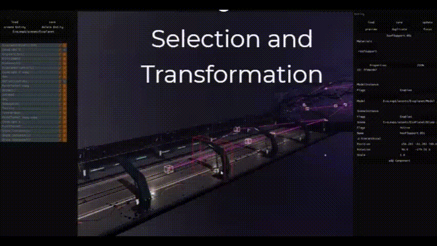 Mechamania_Showcase.gif