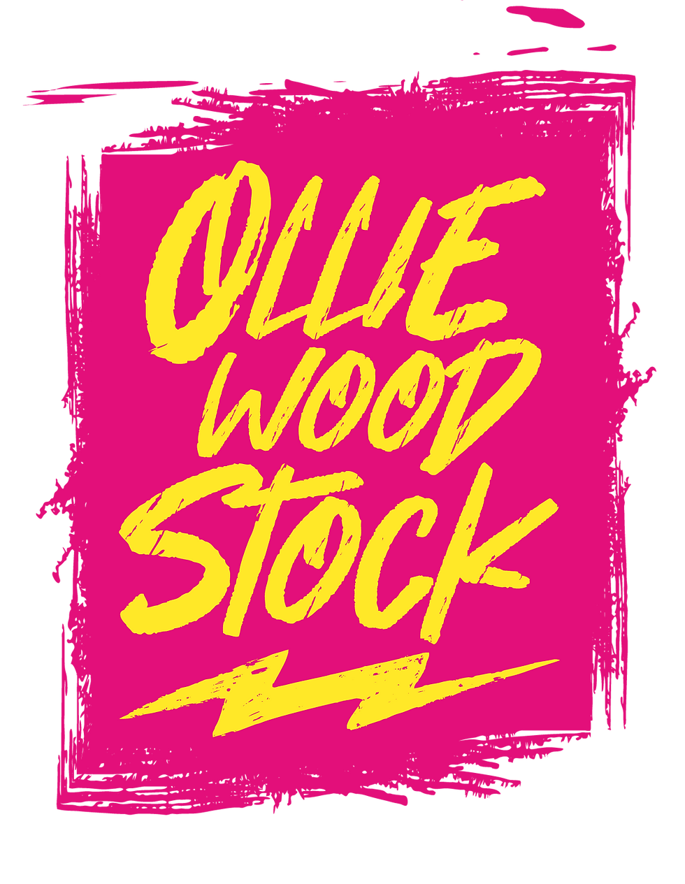 OllieWoodStock 2025