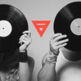 Record Poster