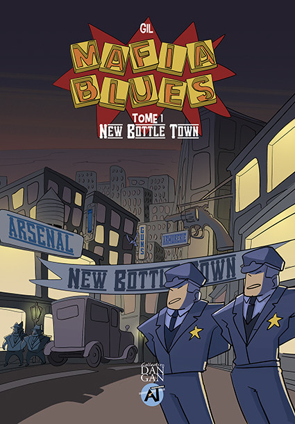 Mafia Blues