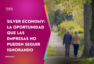 Silver Economy: la oportunidad que las empresas no pueden seguir ignorando