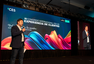 Cultura y conexión emocional: el centro del Congreso Internacional de Experiencia de Cliente 2025