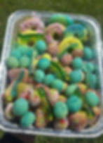 Thumbnail: Candied Fruit Trays