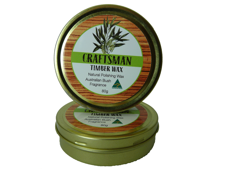 Wood Wax