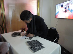 César B. Fuenzalida