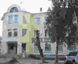 Сыктывкар, Ленина 36, 2 этаж