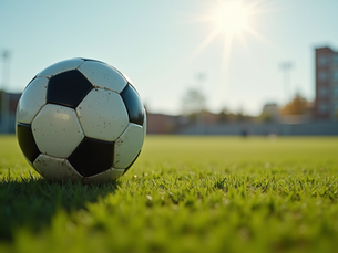 Elevate Your Game with Personalized Soccer Coaching