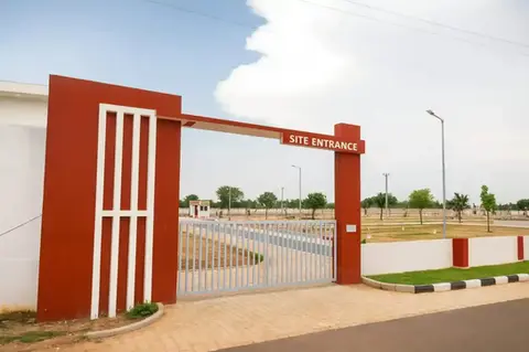 Find Jila Panchayat Approved Plots in Lucknow – Vani Vihar Developers Sultanpur Road