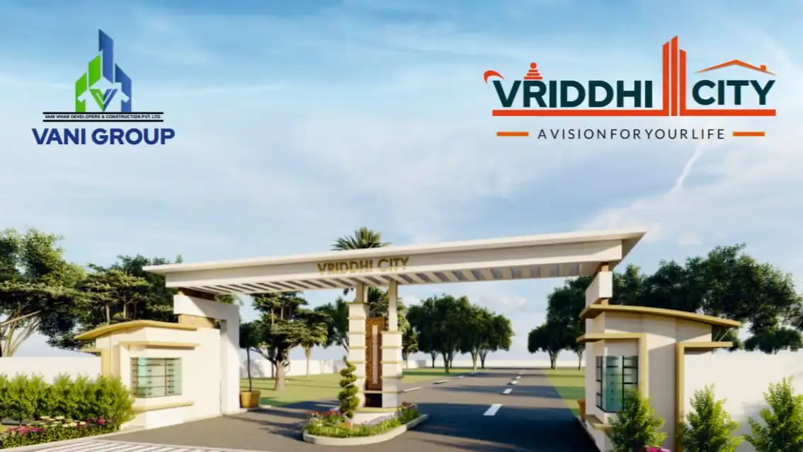 Vani Avenue premium plots on Sultanpur Road Lucknow – Smart investment option by Vani Vihar Developers