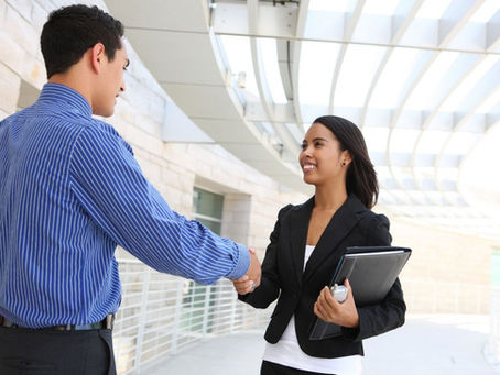 Compassionate Interviewing: The Psychology Behind Better Hiring Conversations