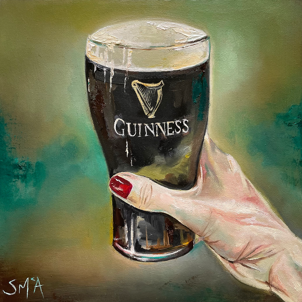 “Girl Pint”